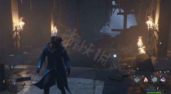 《霍格華茲的傳承》草藥學有什麽支線任務?草藥學教室支線任務介紹 《霍格華茲的傳承》草藥學有什麽支線任務?草藥學教室支線任務介紹