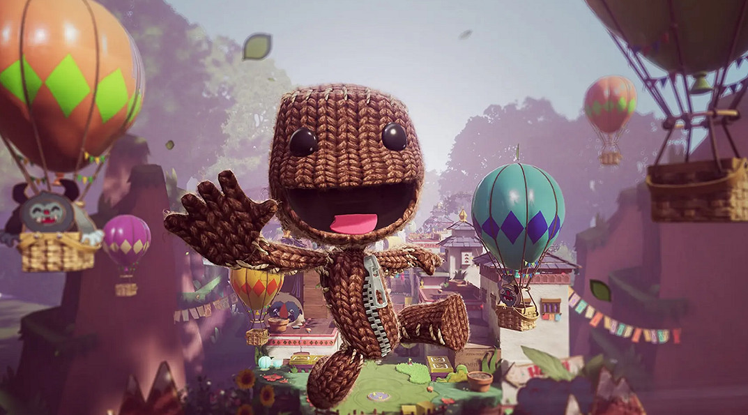 4月歐美服PS+會免遊戲公布：《麻布仔大冒險》等三款