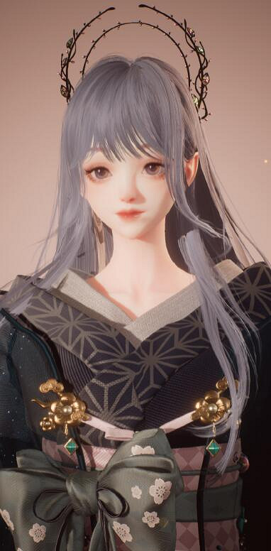 《以閃亮之名》藍髮甜姐捏臉資料 藍髮甜姐官方捏臉資料id 《以閃亮之名》藍髮甜姐捏臉資料 藍髮甜姐官方捏臉資料id