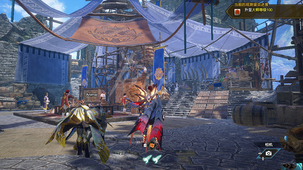 《魔物獵人崛起 曙光》福木兔在哪裡?福木兔拍照攻略 《魔物獵人崛起 曙光》福木兔在哪裡?福木兔拍照攻略