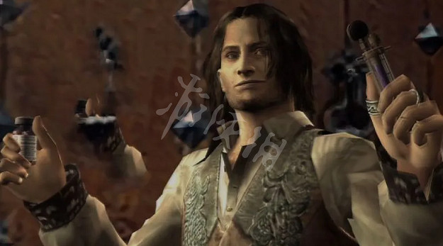 《惡靈古堡4重製版》路易斯結局改動了嗎?路易斯結局一覽 《惡靈古堡4重製版》路易斯結局改動了嗎?路易斯結局一覽