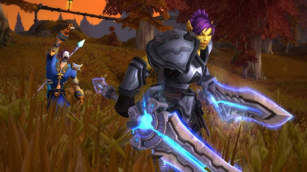 外媒稱網易暴雪分手 是因為網易“威脅”了科蒂克