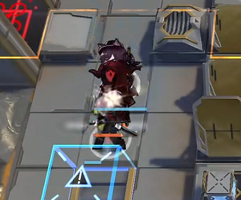 《明日方舟》3月30日危機合約攻略 3月30日倫蒂尼姆邊緣區塊 《明日方舟》3月30日危機合約攻略 3月30日倫蒂尼姆邊緣區塊