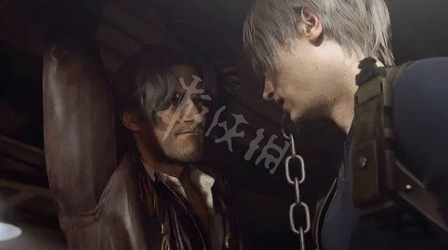 《惡靈古堡4重製版》路易斯結局改動了嗎?路易斯結局一覽 《惡靈古堡4重製版》路易斯結局改動了嗎?路易斯結局一覽