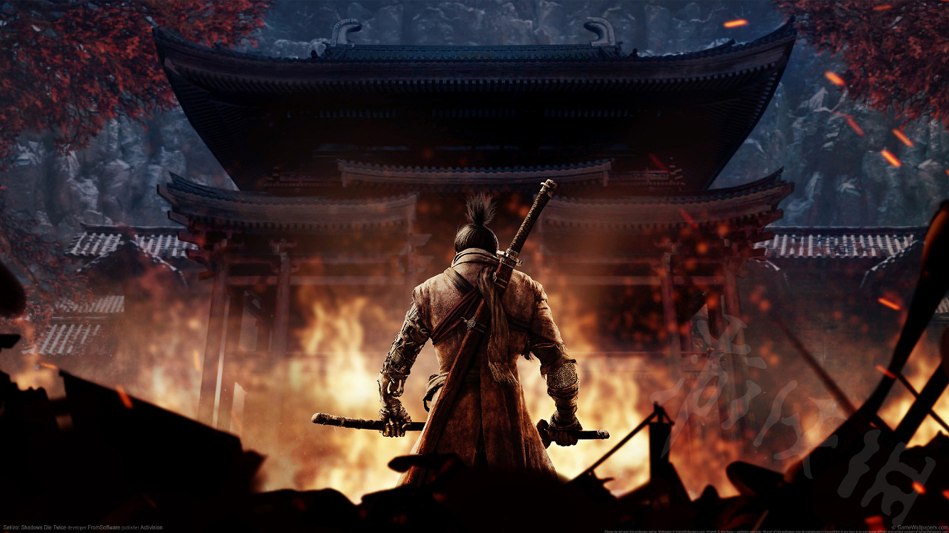 《臥龍蒼天隕落》是魂類遊戲嗎?臥龍蒼天隕落遊戲類型一覽 《臥龍蒼天隕落》是魂類遊戲嗎?臥龍蒼天隕落遊戲類型一覽