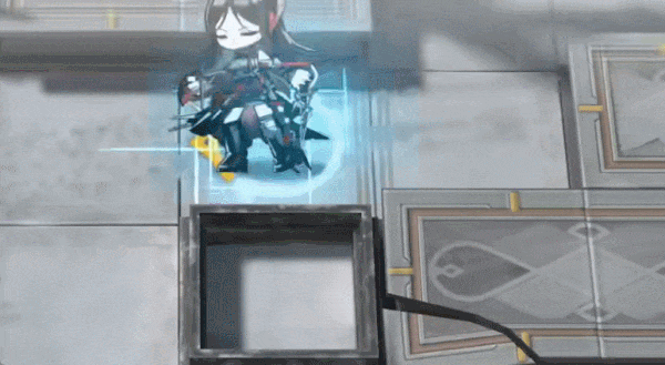 《明日方舟》伊內絲技能猜測 驚霆無聲活動實裝六星幹員伊內絲技能 《明日方舟》伊內絲技能猜測 驚霆無聲活動實裝六星幹員伊內絲技能