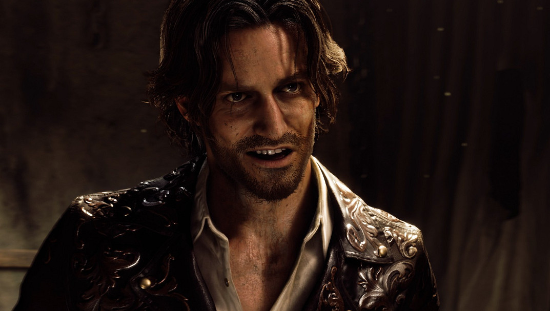 《惡靈古堡4重製版》路易斯結局改動了嗎?路易斯結局一覽 《惡靈古堡4重製版》路易斯結局改動了嗎?路易斯結局一覽