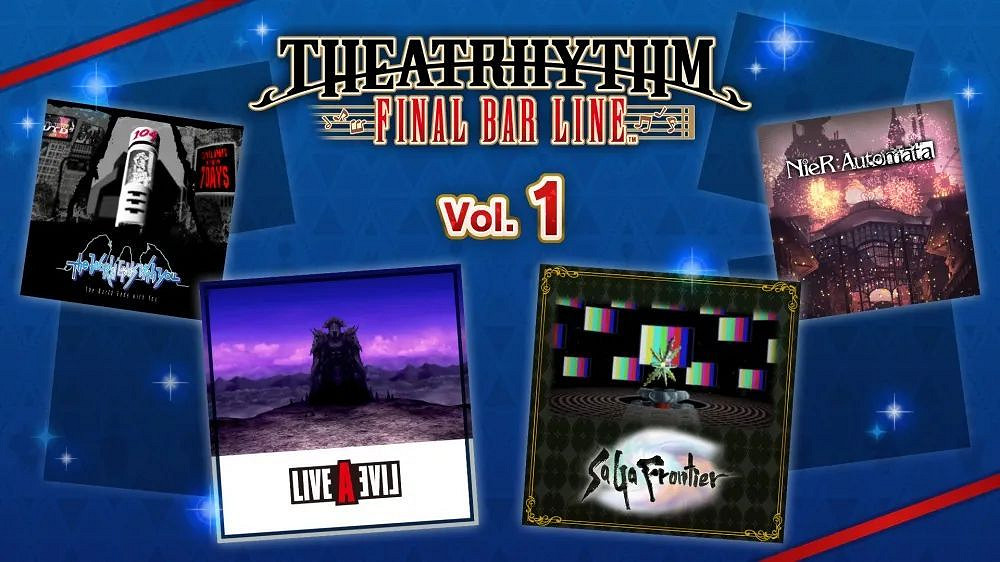 NS新聞 當個創世神麥塊連動DND 最終幻想音遊更新尼爾曲包