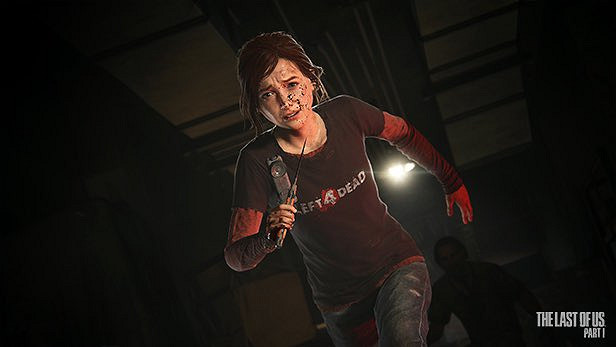 《最後生還者》Steam版與Epic版各自包含獨占內容! 《最後生還者》Steam版與Epic版各自包含獨占內容!