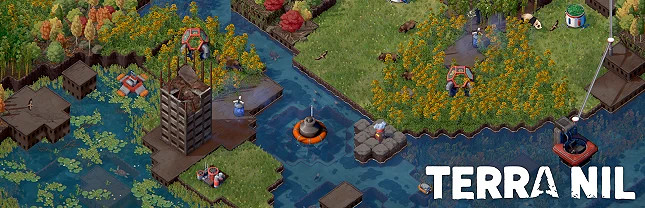 從火爆槍戰到環保模擬 這家開發商為何風格劇變 從火爆槍戰到環保模擬 這家開發商為何風格劇變