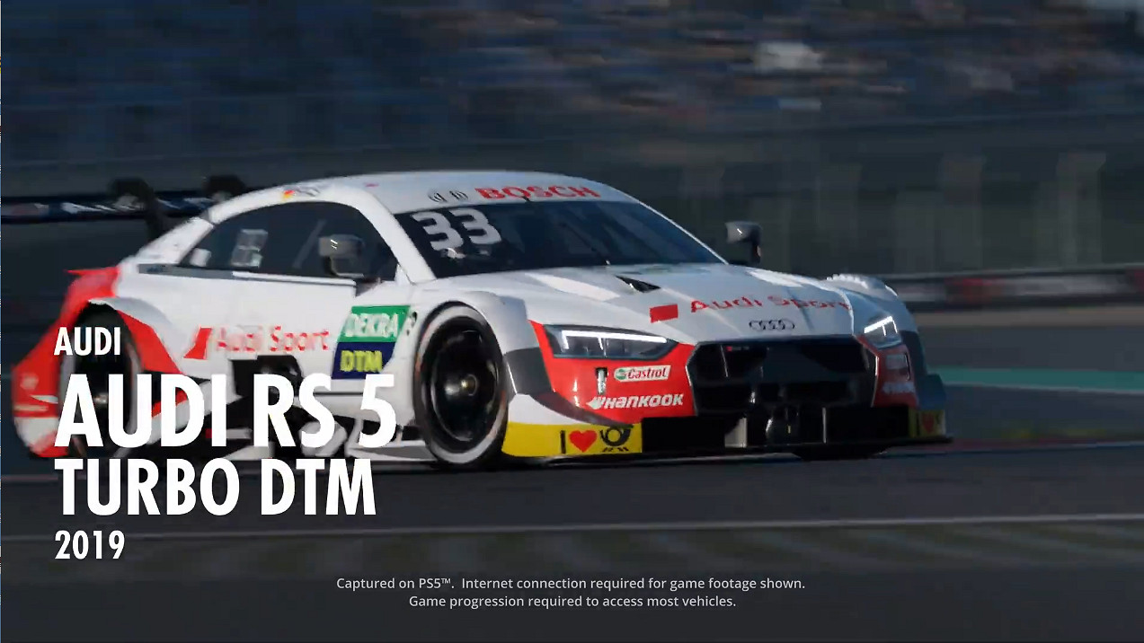 5輛新車上線!《跑車浪漫旅7》1.31版本更新預告公開 5輛新車上線!《跑車浪漫旅7》1.31版本更新預告公開