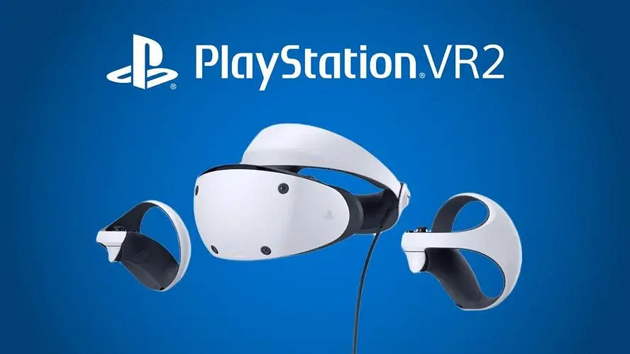 索尼PS VR2銷量暴死!全球僅售27萬台與預期相差極大 索尼PS VR2銷量暴死!全球僅售27萬台與預期相差極大