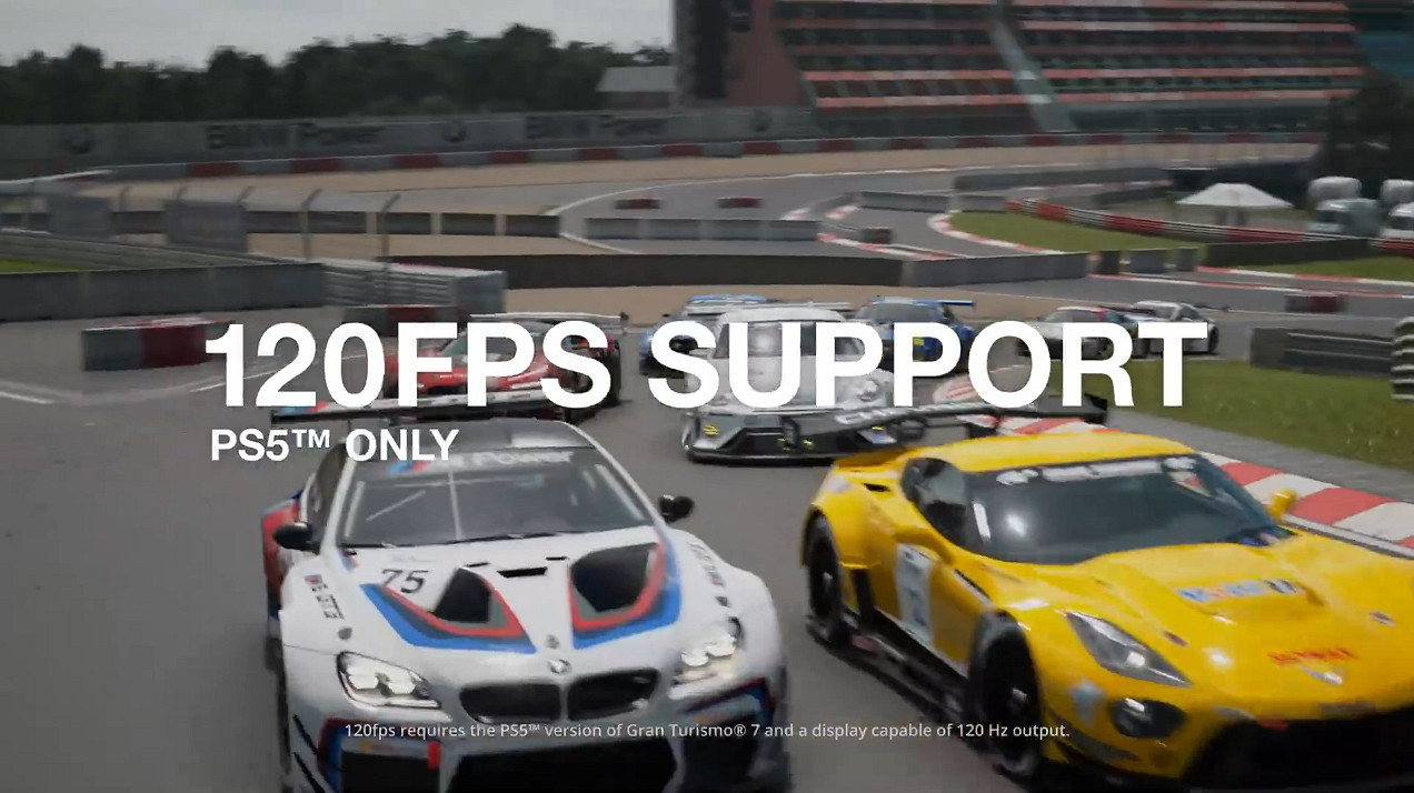 5輛新車上線!《跑車浪漫旅7》1.31版本更新預告公開 5輛新車上線!《跑車浪漫旅7》1.31版本更新預告公開