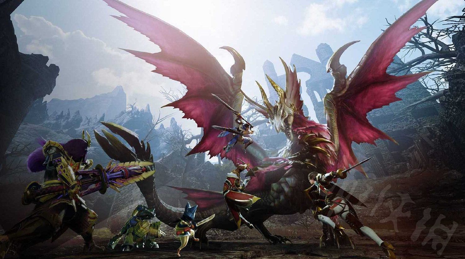 《魔物獵人崛起》曙光DLC有哪些物品道具?曙光DLC物品道具內容一覽 《魔物獵人崛起》曙光DLC有哪些物品道具?曙光DLC物品道具內容一覽