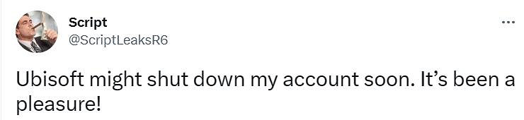 知名舅舅再次爆料：育碧已經在開發《極地戰嚎7》