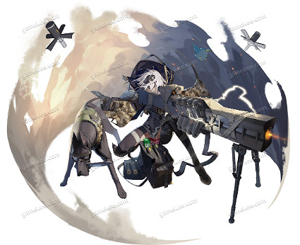 《白夜極光》卡夫卡角色圖鑒 四星卡夫卡角色相關訊息一覽