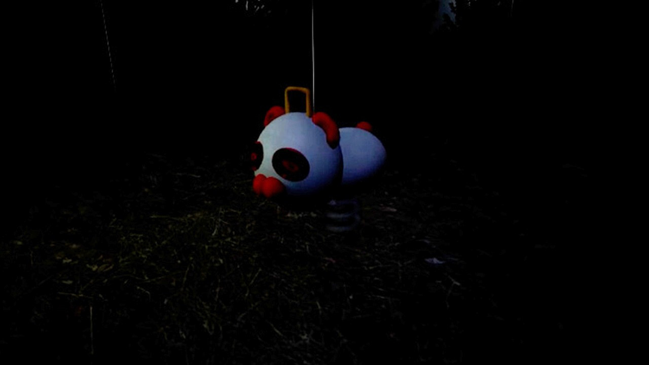 心靈恐怖遊戲《貯水槽》將在Steam發售!共有10個結局