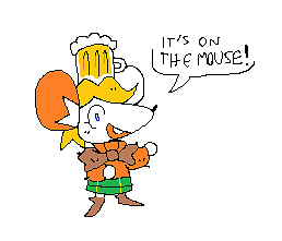 玩家表示更喜歡原版《RE4》艾什莉：同人圖奉上！