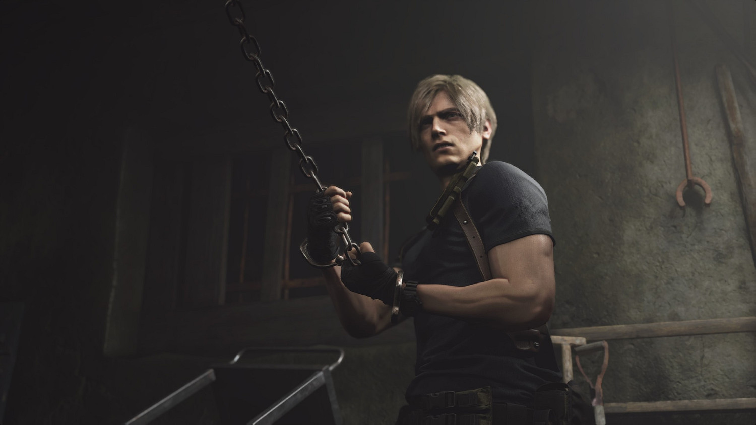 《惡靈古堡4重製版》尖晶石怎麽獲得?尖晶石位置及獲得方法 《惡靈古堡4重製版》尖晶石怎麽獲得?尖晶石位置及獲得方法