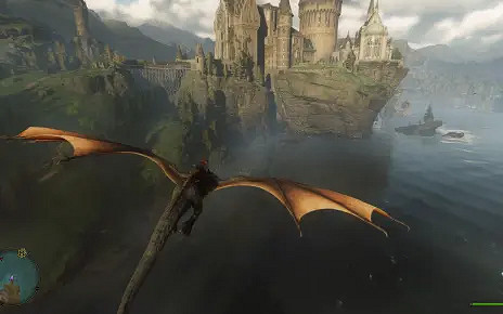 《霍格華茲的傳承》龍能抓嗎?騎龍方法分享 《霍格華茲的傳承》龍能抓嗎?騎龍方法分享