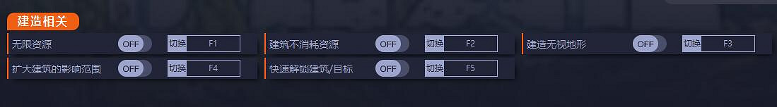 《伊始之地》一修大師五項修改器 Steam v1.0.1發布