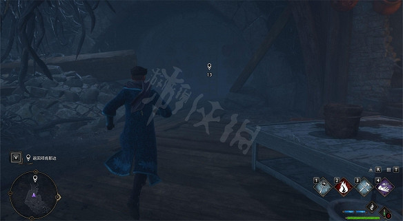 《霍格華茲的傳承》草藥學有什麽支線任務?草藥學教室支線任務介紹 《霍格華茲的傳承》草藥學有什麽支線任務?草藥學教室支線任務介紹