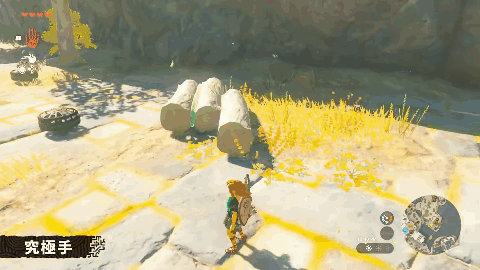 候場直接開香檳:《王國之淚》預定2023年最佳遊戲 候場直接開香檳:《王國之淚》預定2023年最佳遊戲