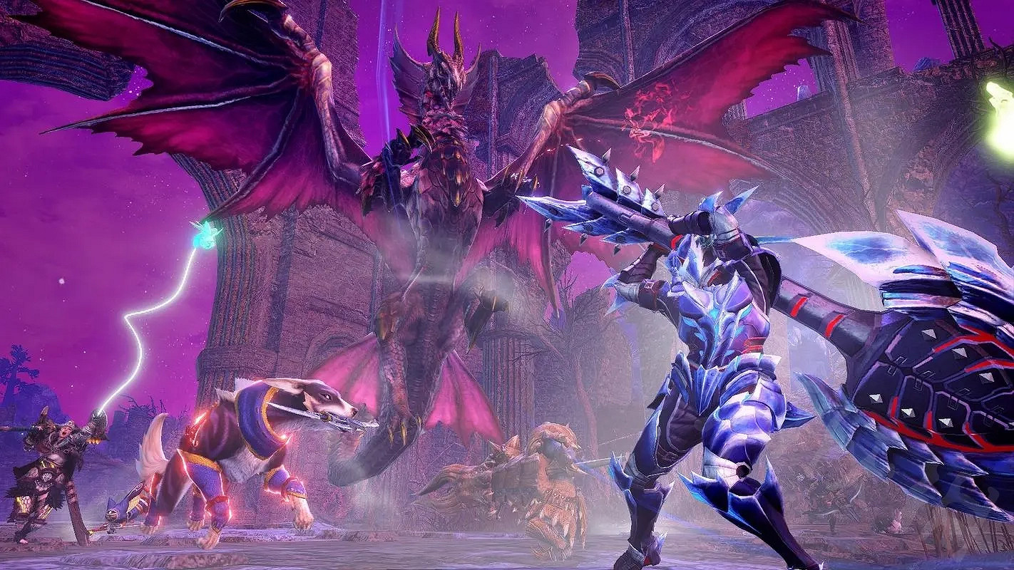 《魔物獵人崛起》曙光DLC有哪些物品道具?曙光DLC物品道具內容一覽 《魔物獵人崛起》曙光DLC有哪些物品道具?曙光DLC物品道具內容一覽