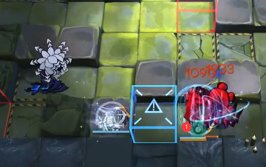 《明日方舟》3月29日危機合約攻略 起源行動3月29日鹽風溶洞打法 《明日方舟》3月29日危機合約攻略 起源行動3月29日鹽風溶洞打法