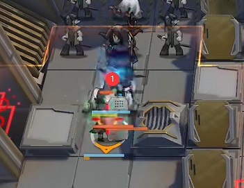 《明日方舟》3月30日危機合約攻略 3月30日倫蒂尼姆邊緣區塊 《明日方舟》3月30日危機合約攻略 3月30日倫蒂尼姆邊緣區塊