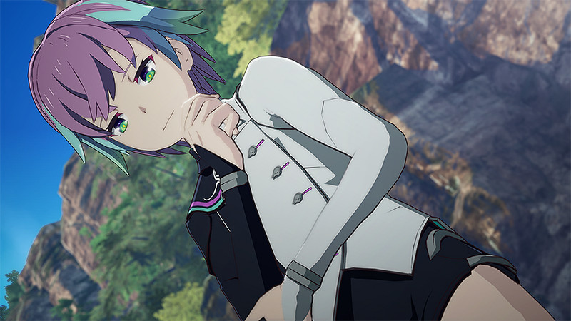 《藍色協議》限量網路測試即將上線 今日開放預載