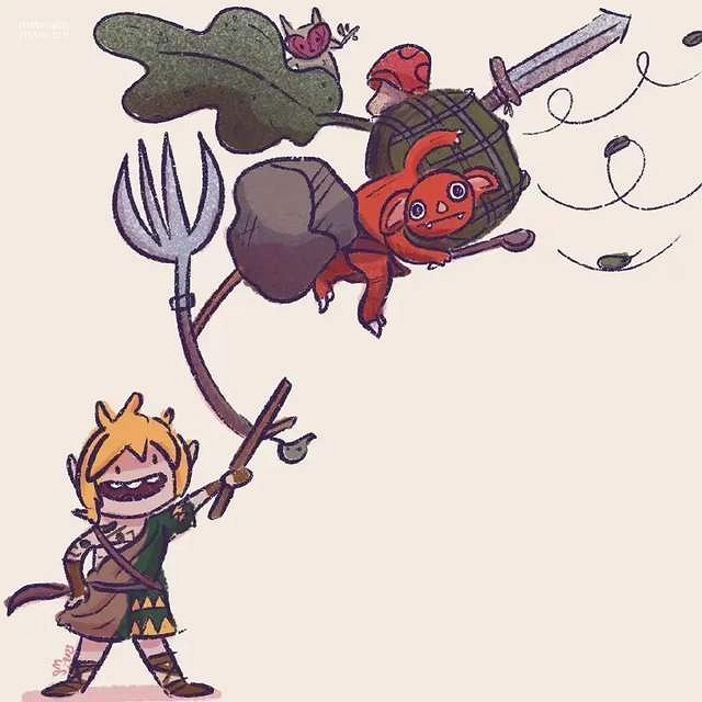 候場直接開香檳:《王國之淚》預定2023年最佳遊戲 候場直接開香檳:《王國之淚》預定2023年最佳遊戲