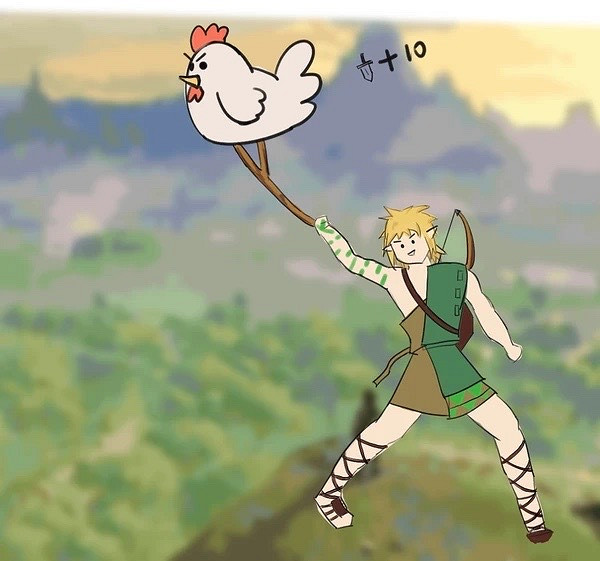 候場直接開香檳:《王國之淚》預定2023年最佳遊戲 候場直接開香檳:《王國之淚》預定2023年最佳遊戲