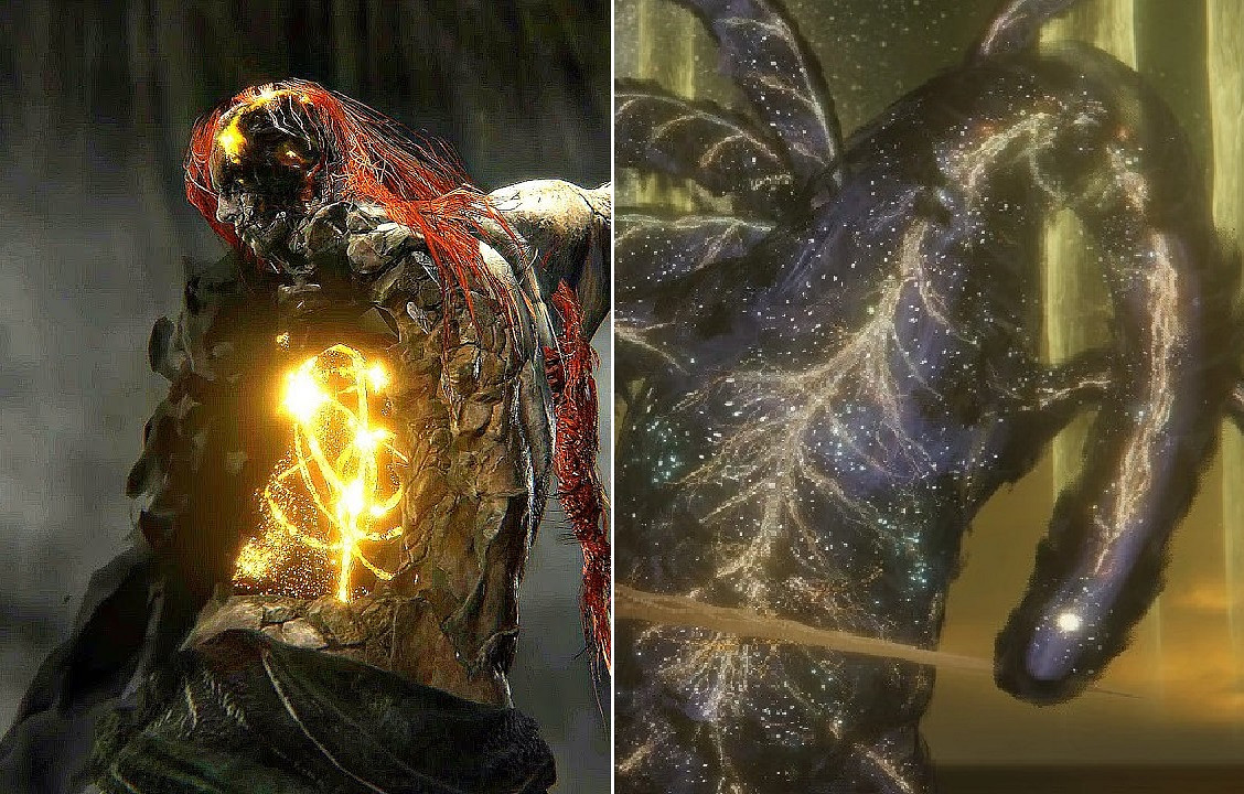 《艾爾登法環》女高玩已幫玩家擊敗最終Boss 3000次! 《艾爾登法環》女高玩已幫玩家擊敗最終Boss 3000次!