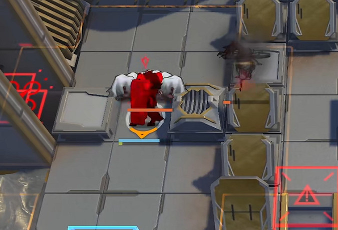 《明日方舟》3月30日危機合約攻略 3月30日倫蒂尼姆邊緣區塊 《明日方舟》3月30日危機合約攻略 3月30日倫蒂尼姆邊緣區塊