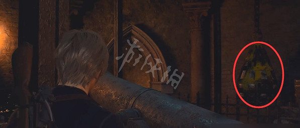 《惡靈古堡4重製版》覲見廳怎麽進?覲見廳進入攻略 《惡靈古堡4重製版》覲見廳怎麽進?覲見廳進入攻略