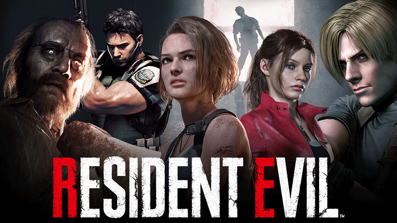 冷飯太香！《惡靈古堡4：重製版》銷售速度為系列第二