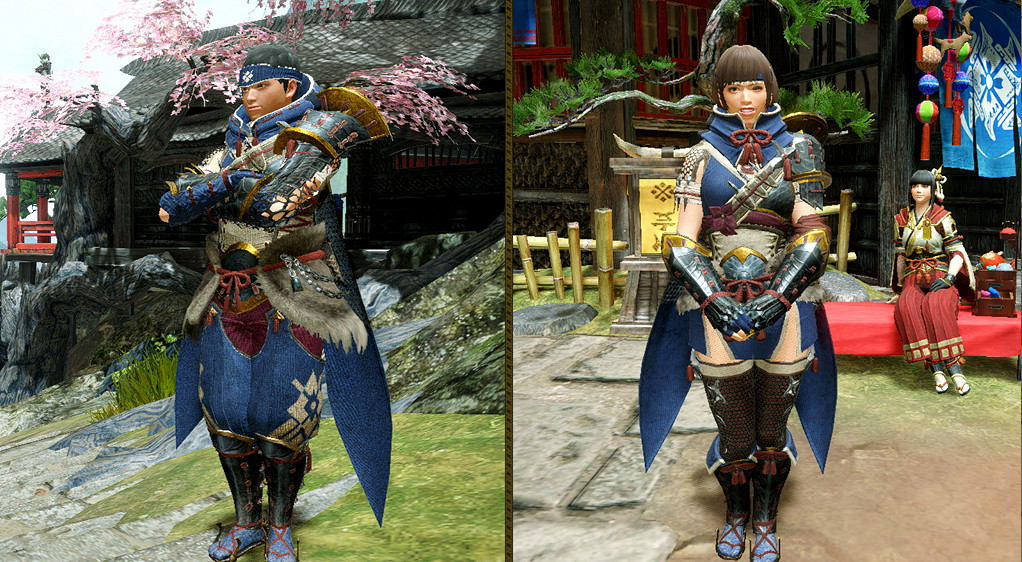 《怪獵崛起：曙光》兩個新活動任務推出！可得魔物