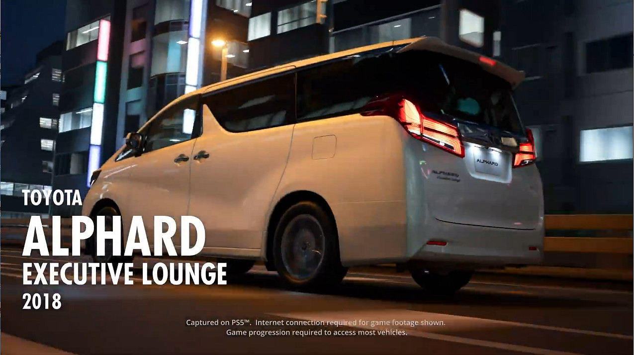 5輛新車上線!《跑車浪漫旅7》1.31版本更新預告公開 5輛新車上線!《跑車浪漫旅7》1.31版本更新預告公開