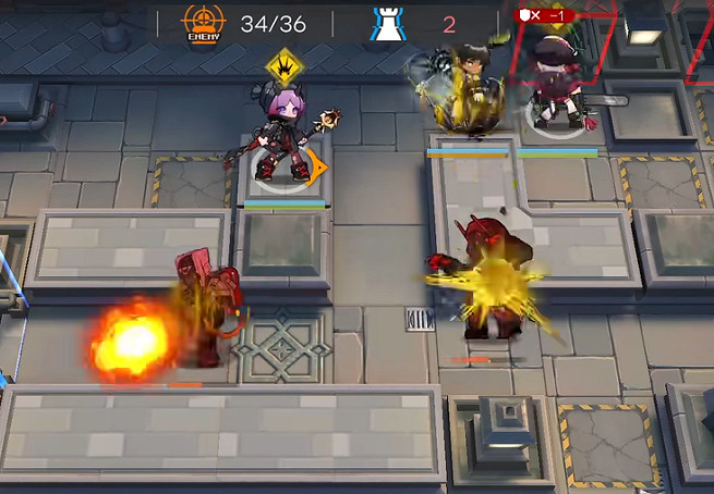 《明日方舟》3月31日危機合約攻略 3月31日小丘郡物流站怎麽打 《明日方舟》3月31日危機合約攻略 3月31日小丘郡物流站怎麽打