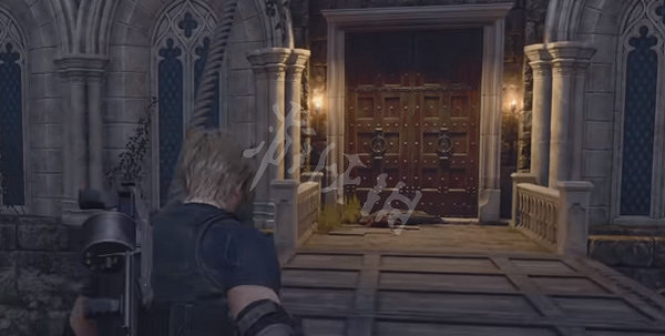 《惡靈古堡4重製版》汙損拉蒙的畫像怎麽拿?汙損拉蒙的畫像任務攻略 《惡靈古堡4重製版》汙損拉蒙的畫像怎麽拿?汙損拉蒙的畫像任務攻略