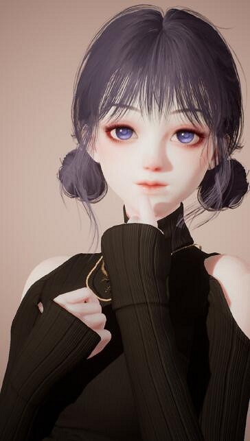 《以閃亮之名》阿散成女捏臉資料 阿散成女官方捏臉資料id 《以閃亮之名》阿散成女捏臉資料 阿散成女官方捏臉資料id