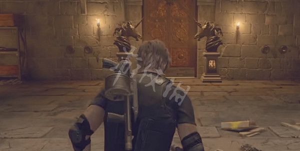 《惡靈古堡4重製版》汙損拉蒙的畫像怎麽拿?汙損拉蒙的畫像任務攻略 《惡靈古堡4重製版》汙損拉蒙的畫像怎麽拿?汙損拉蒙的畫像任務攻略