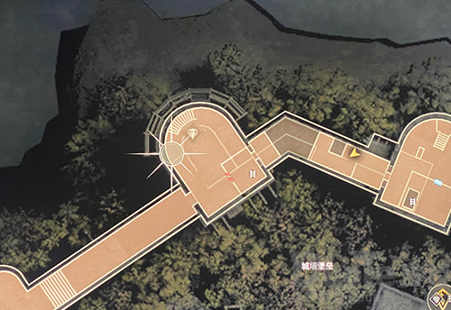 《惡靈古堡4重製版》城牆上面寶藏怎麽拿?城牆上面寶藏獲取方法 《惡靈古堡4重製版》城牆上面寶藏怎麽拿?城牆上面寶藏獲取方法