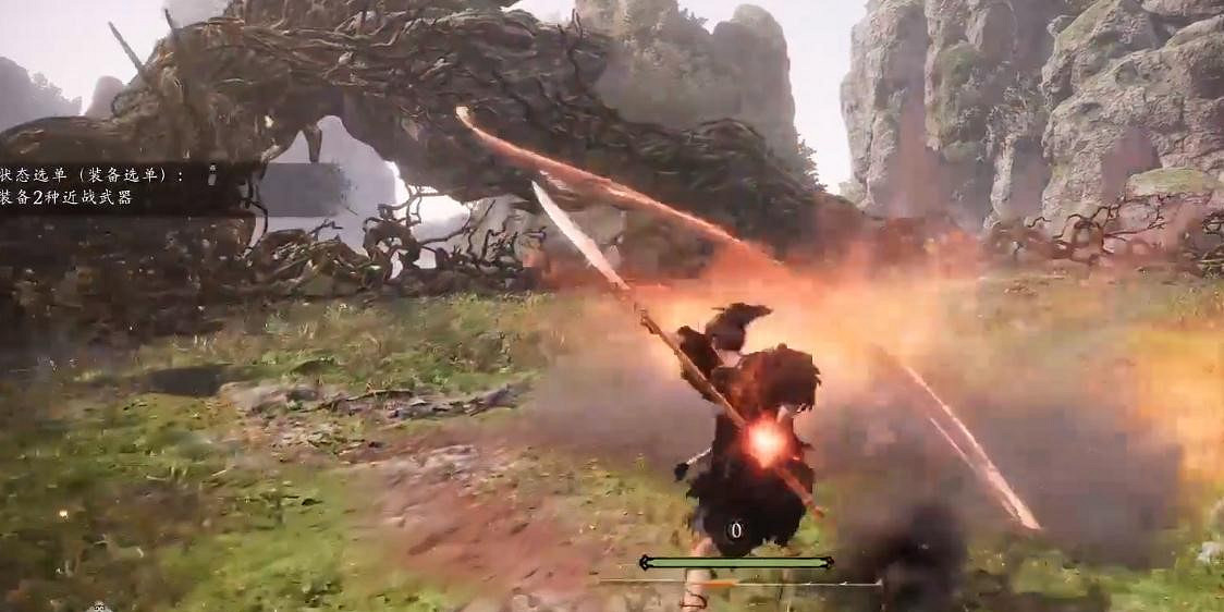 《臥龍蒼天隕落》鳳凰展翅絕技分享  絕技是什麽樣? 《臥龍蒼天隕落》鳳凰展翅絕技分享  絕技是什麽樣?