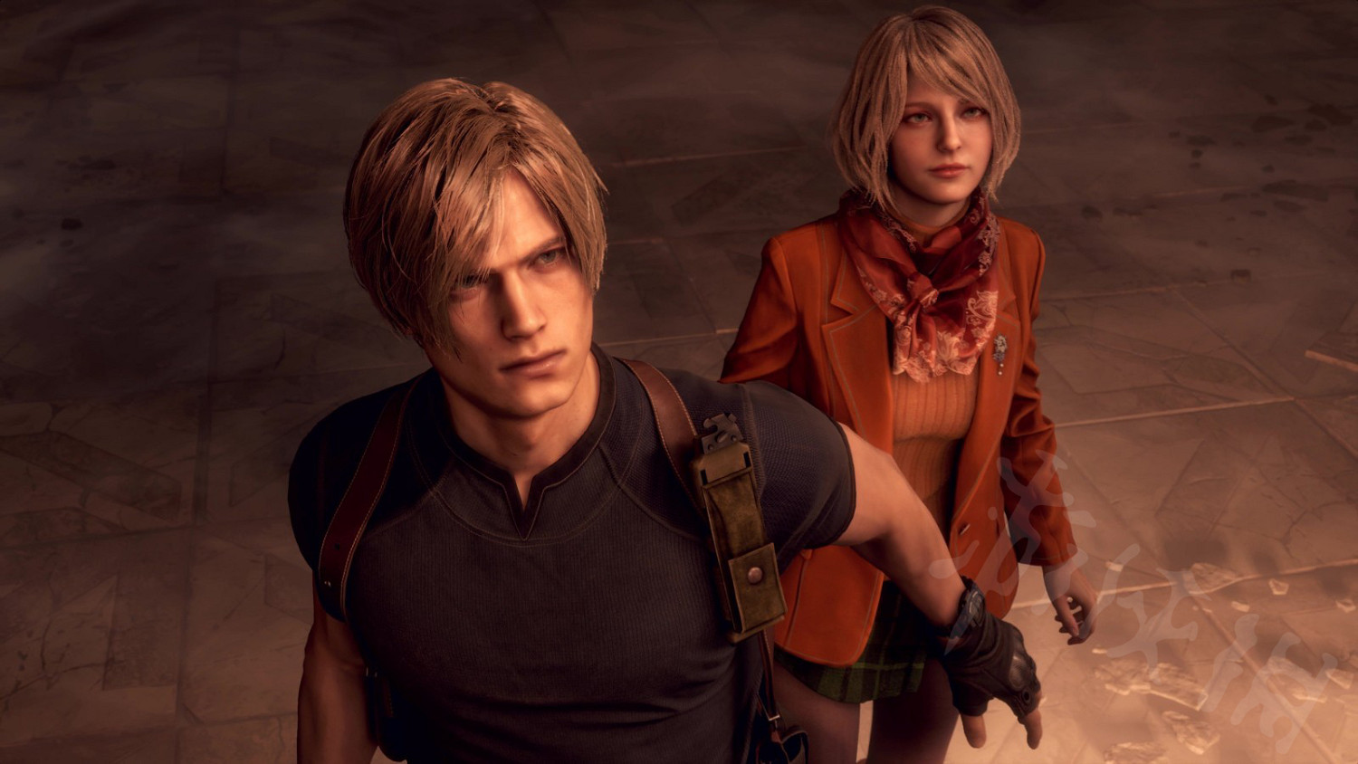 《惡靈古堡4重製版》怎麽更改難度模式?難度模式更改方法介紹 《惡靈古堡4重製版》怎麽更改難度模式?難度模式更改方法介紹