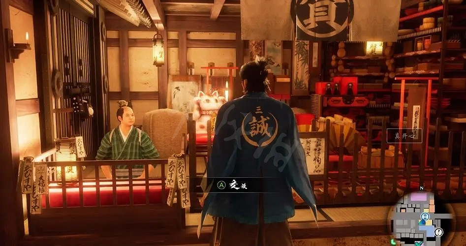 《人中之龍維新極》如何賽雞?賽雞具體方法介紹 《人中之龍維新極》如何賽雞?賽雞具體方法介紹