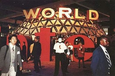 那個給我們帶來無數驚喜的E3，這次真的涼涼了