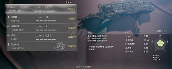 《惡靈古堡4重製版》武器使用心得 武器有哪些心得? 《惡靈古堡4重製版》武器使用心得 武器有哪些心得?