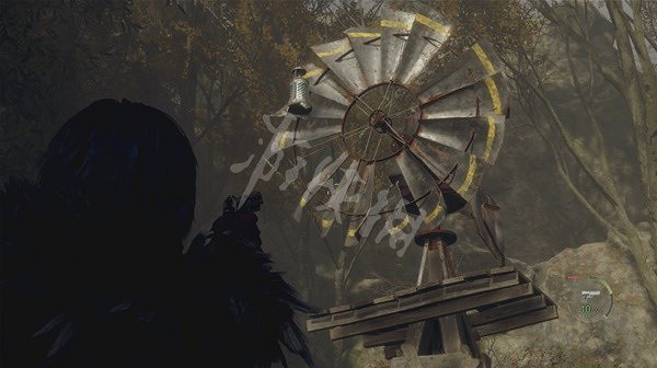 《惡靈古堡4重製版》農場藍色徽章在哪?農場藍色徽章位置攻略 《惡靈古堡4重製版》農場藍色徽章在哪?農場藍色徽章位置攻略